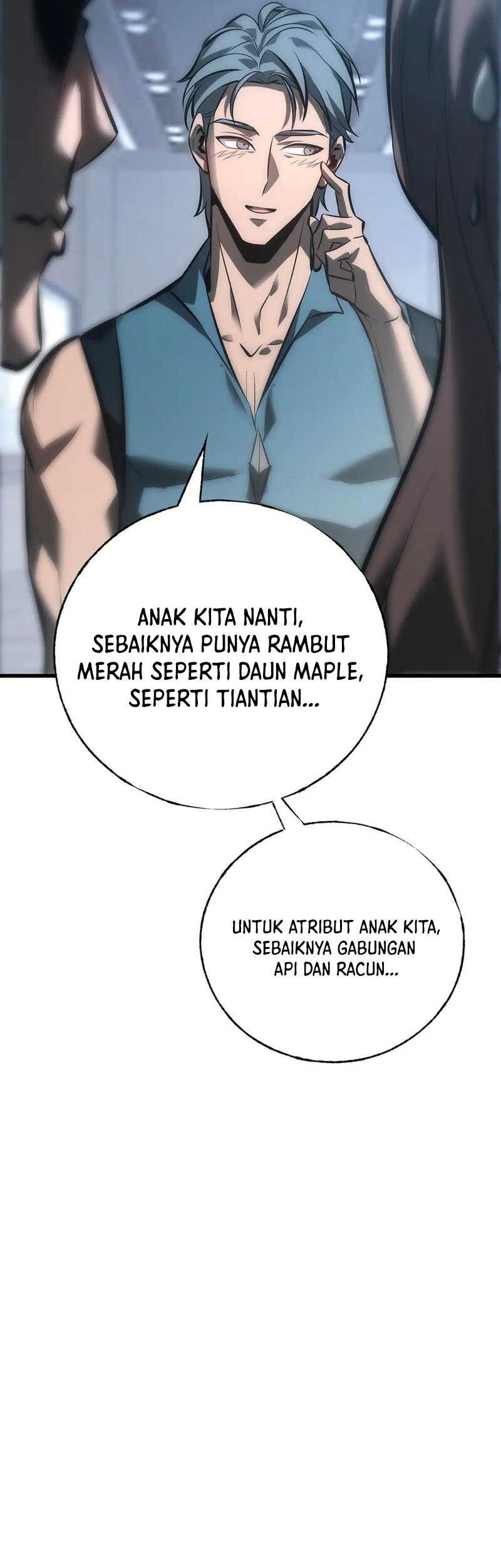 I, the Strongest Boss chapter 41 halaman 65