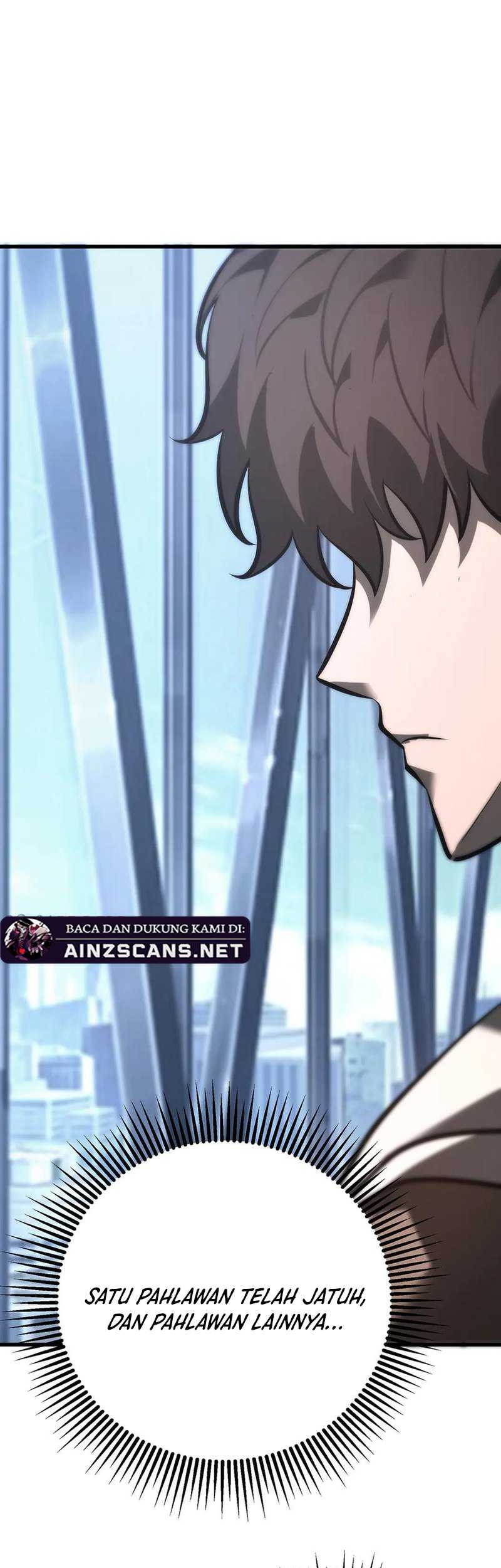 I, the Strongest Boss chapter 41 halaman 67