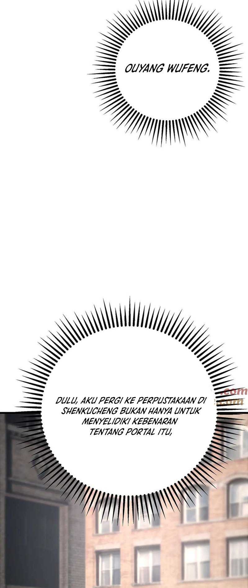 I, the Strongest Boss chapter 41 halaman 68