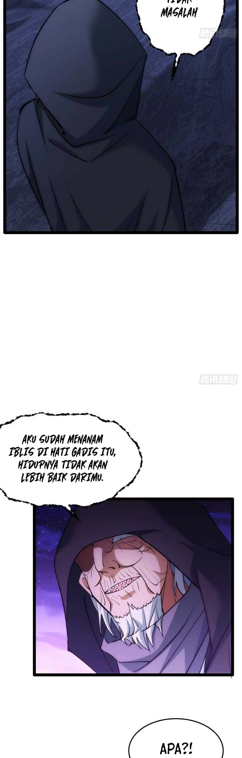 I Took Over The System Players chapter 06 halaman 24