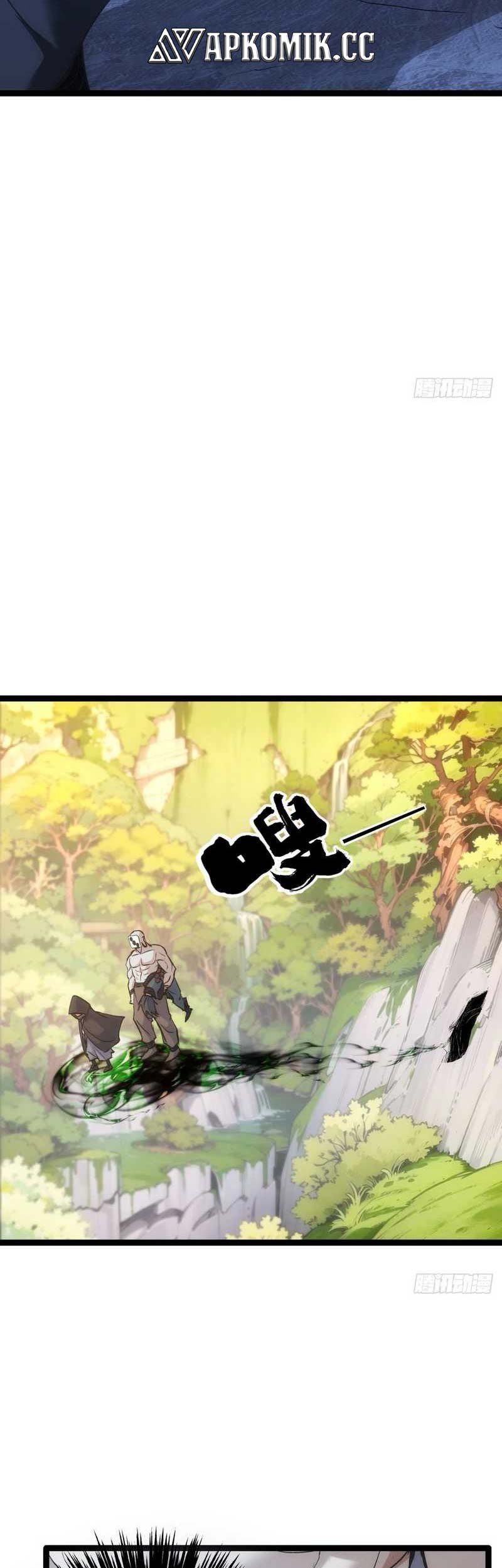 I Took Over The System Players chapter 06 halaman 34