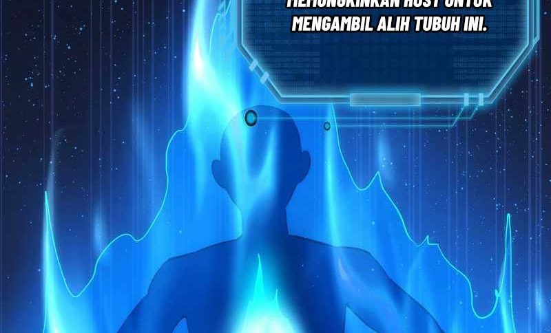 I Took Over The System Players chapter 07 halaman 5