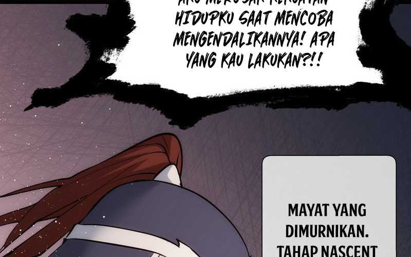 I Took Over The System Players chapter 08 halaman 5