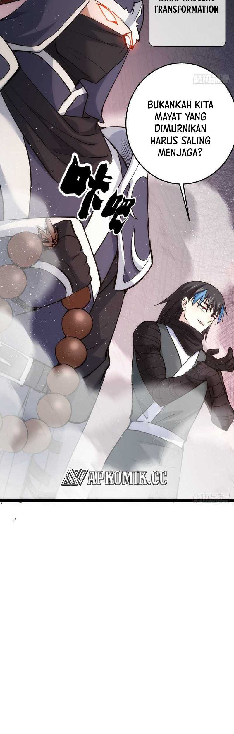 I Took Over The System Players chapter 08 halaman 6