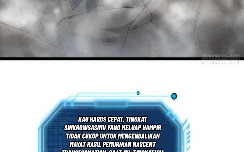 I Took Over The System Players chapter 08 halaman 9