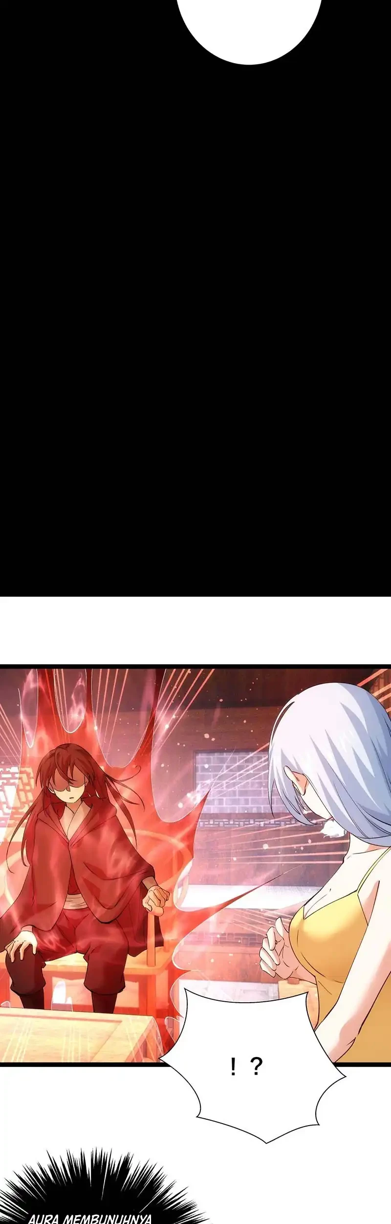I Took Over The System Players chapter 110 halaman 32