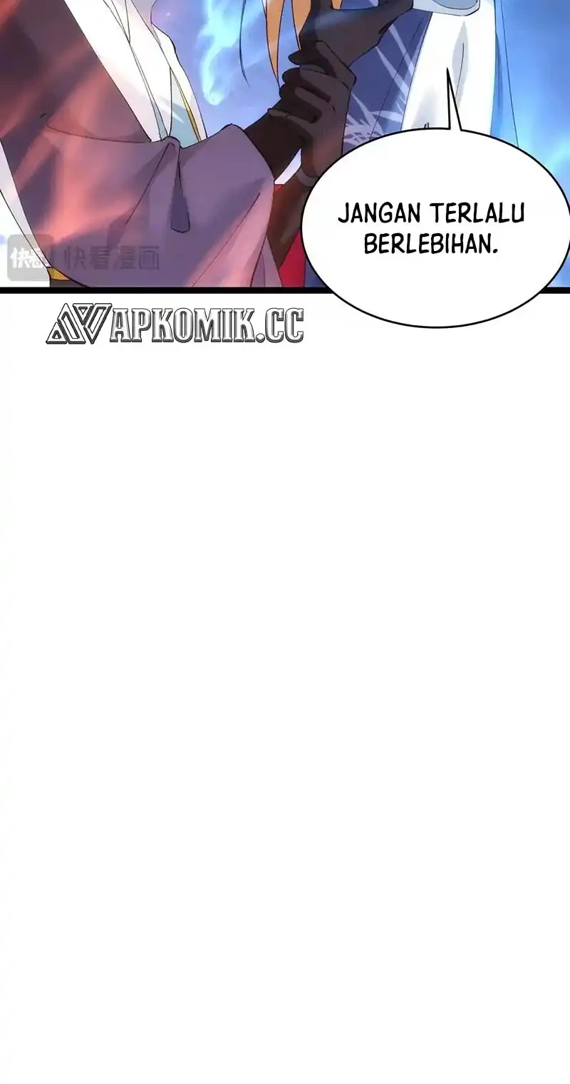 I Took Over The System Players chapter 113 halaman 27