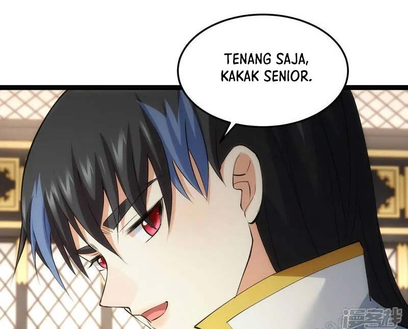 I Took Over The System Players chapter 32 halaman 5