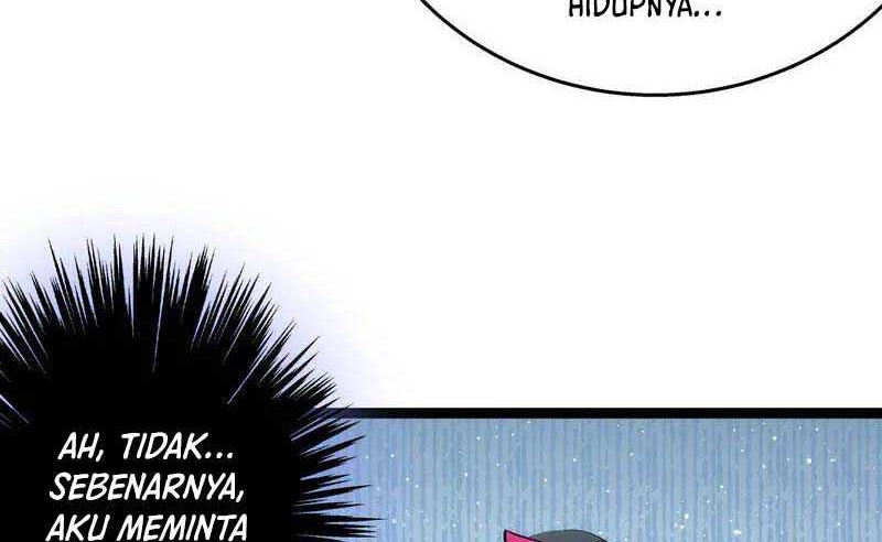 I Took Over The System Players chapter 36 halaman 5