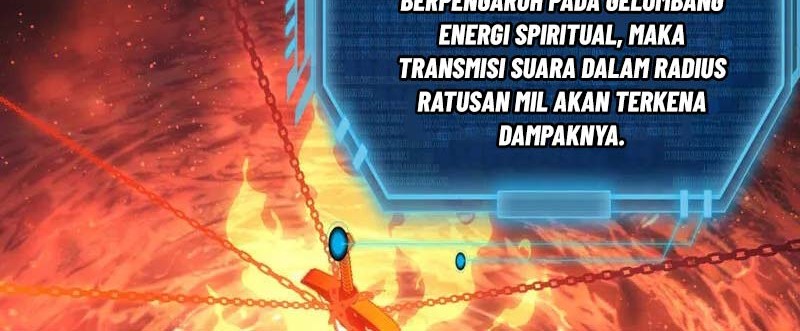 I Took Over The System Players chapter 39 halaman 9