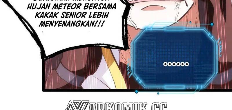 I Took Over The System Players chapter 39 halaman 33