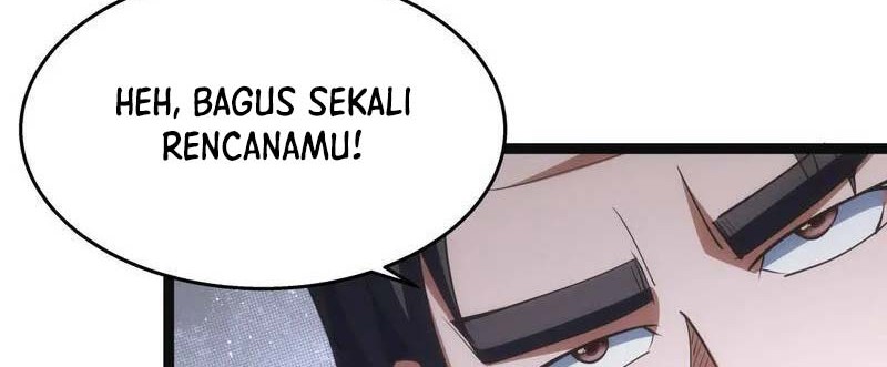 I Took Over The System Players chapter 41 halaman 5