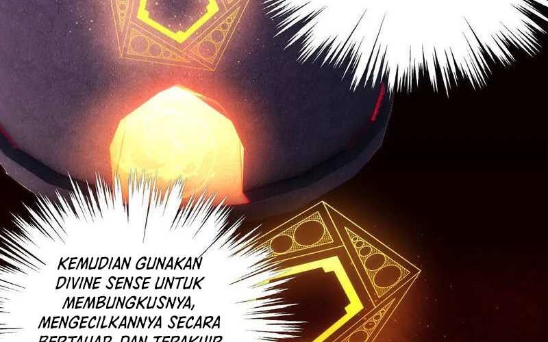 I Took Over The System Players chapter 44 halaman 5
