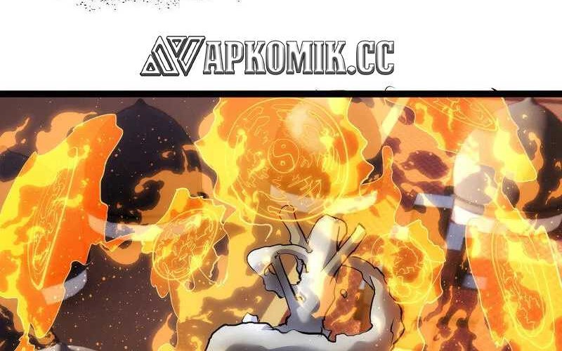 I Took Over The System Players chapter 44 halaman 34