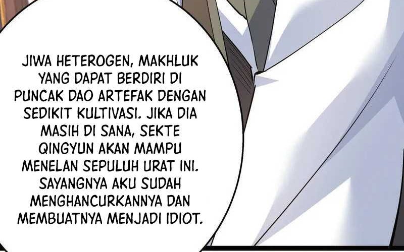 I Took Over The System Players chapter 47 halaman 32
