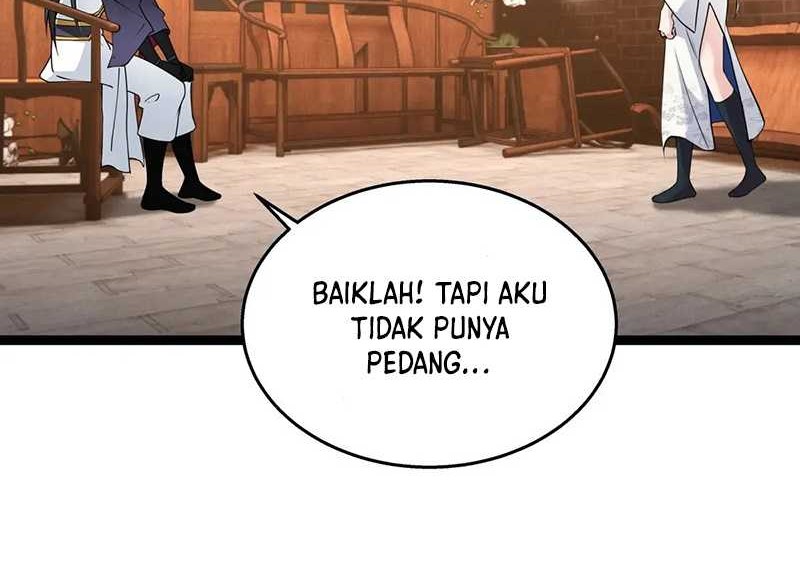 I Took Over The System Players chapter 49 halaman 7