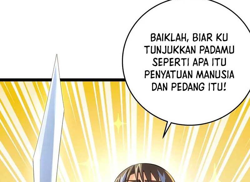I Took Over The System Players chapter 49 halaman 11