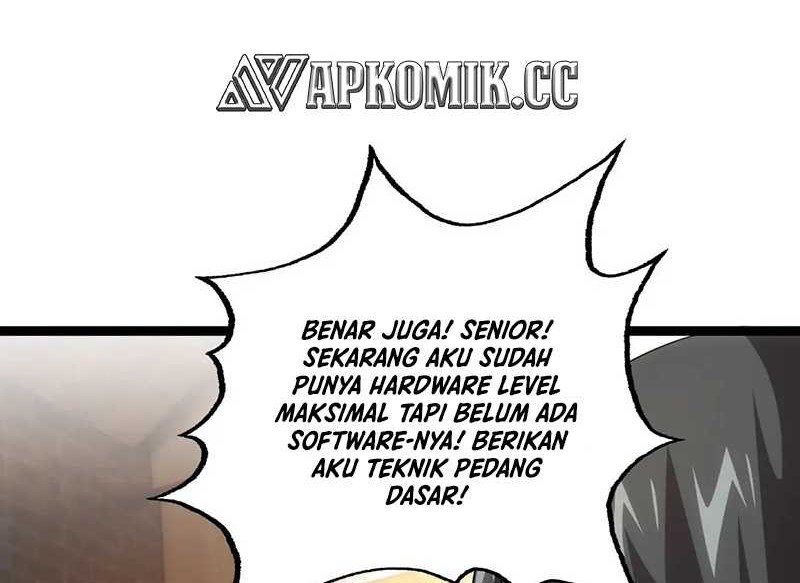 I Took Over The System Players chapter 49 halaman 15