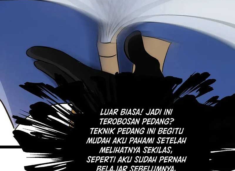 I Took Over The System Players chapter 49 halaman 19
