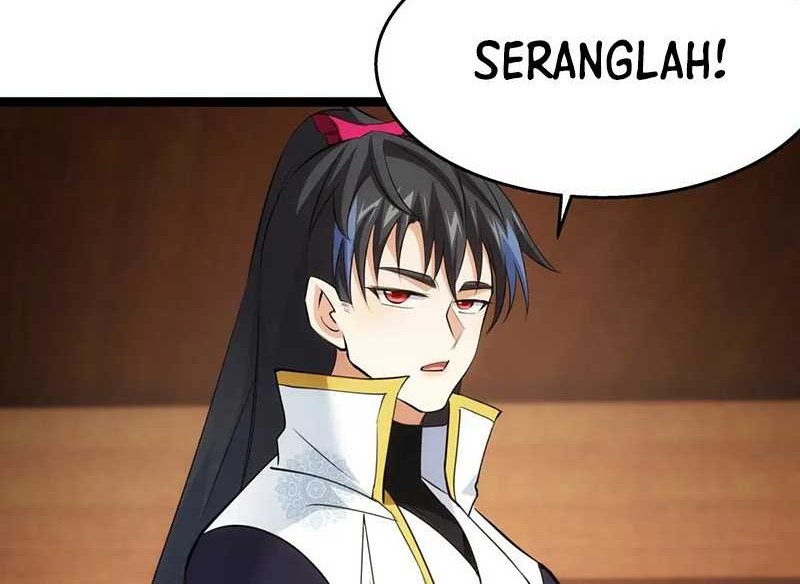 I Took Over The System Players chapter 49 halaman 21