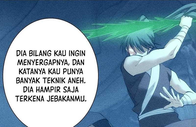I Took Over The System Players chapter 67 halaman 5