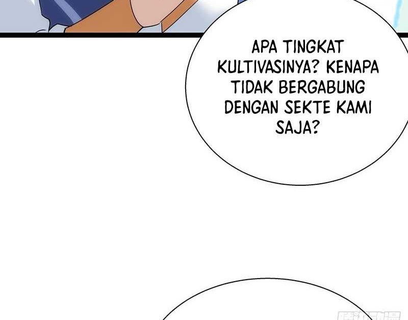 I Took Over The System Players chapter 73 halaman 5