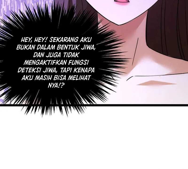 I Took Over The System Players chapter 83 halaman 33