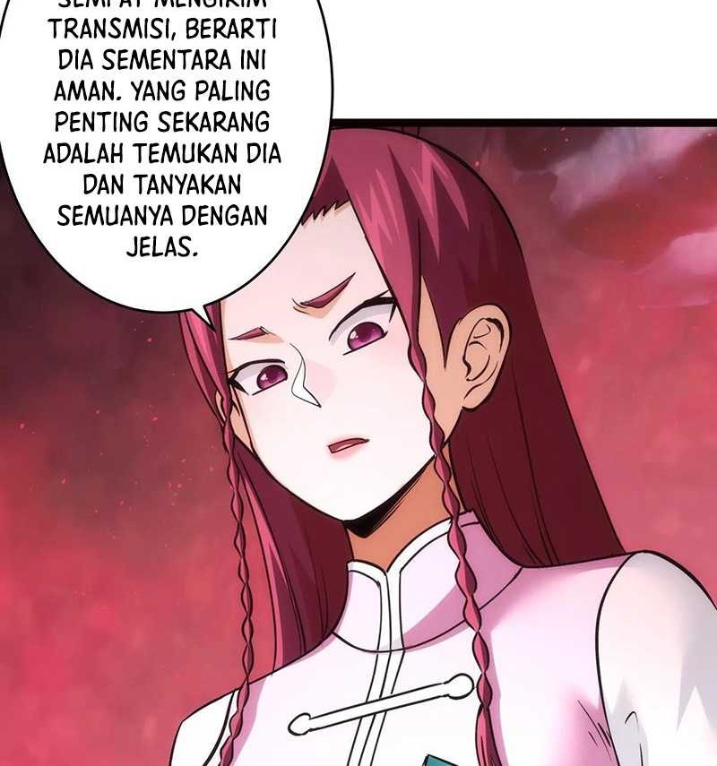 I Took Over The System Players chapter 94 halaman 5