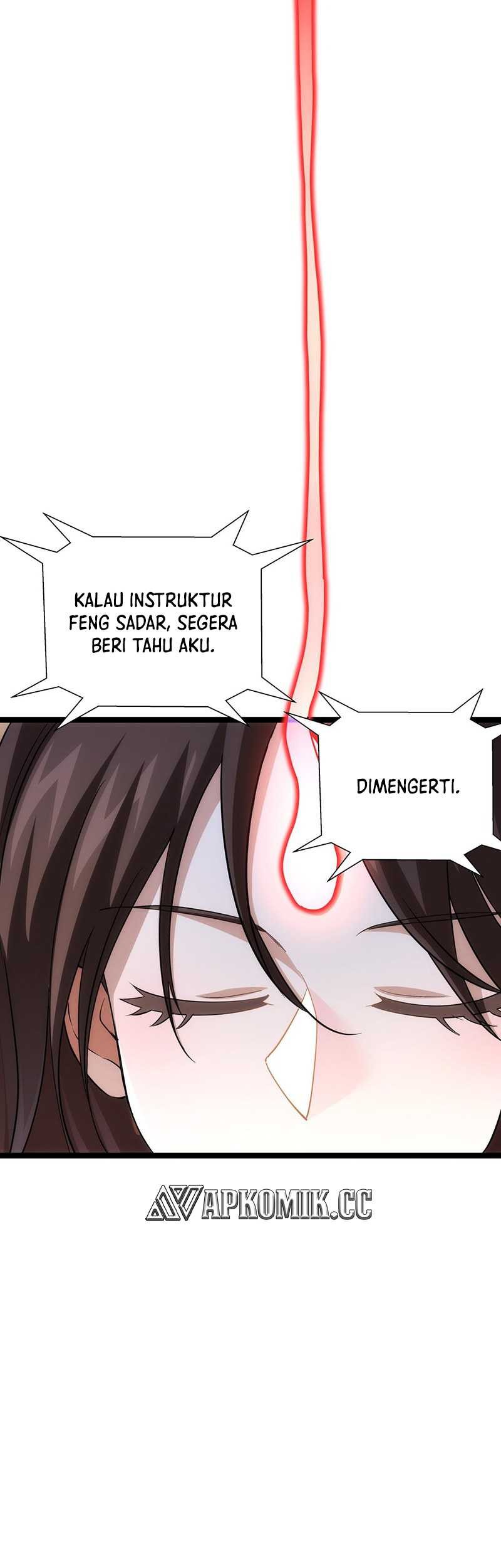 I Took Over The System Players chapter 95 halaman 24