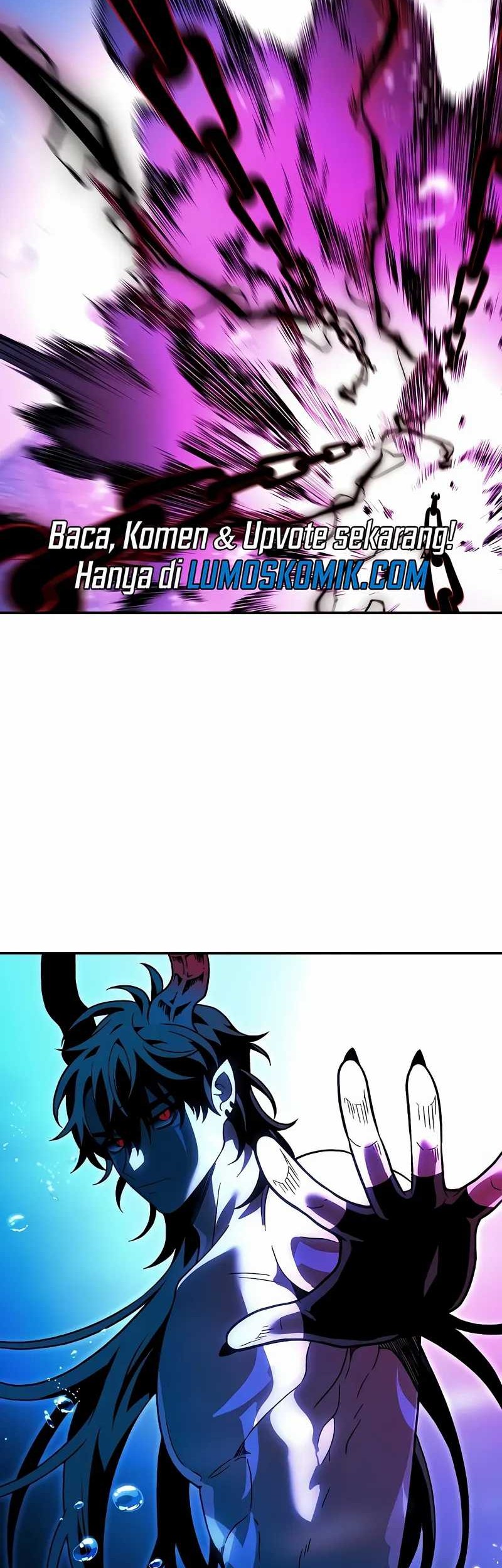 I Used To Be The Boss chapter 113 halaman 34