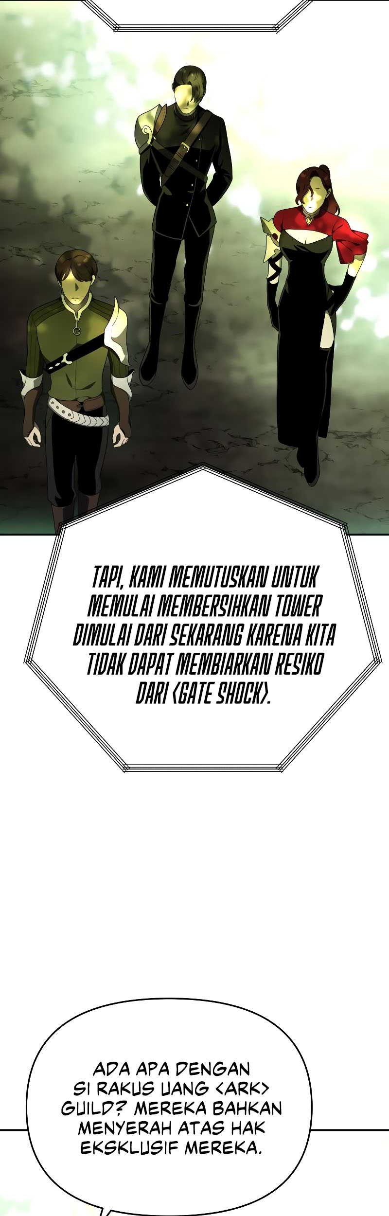 I Used To Be The Boss chapter 13 halaman 44