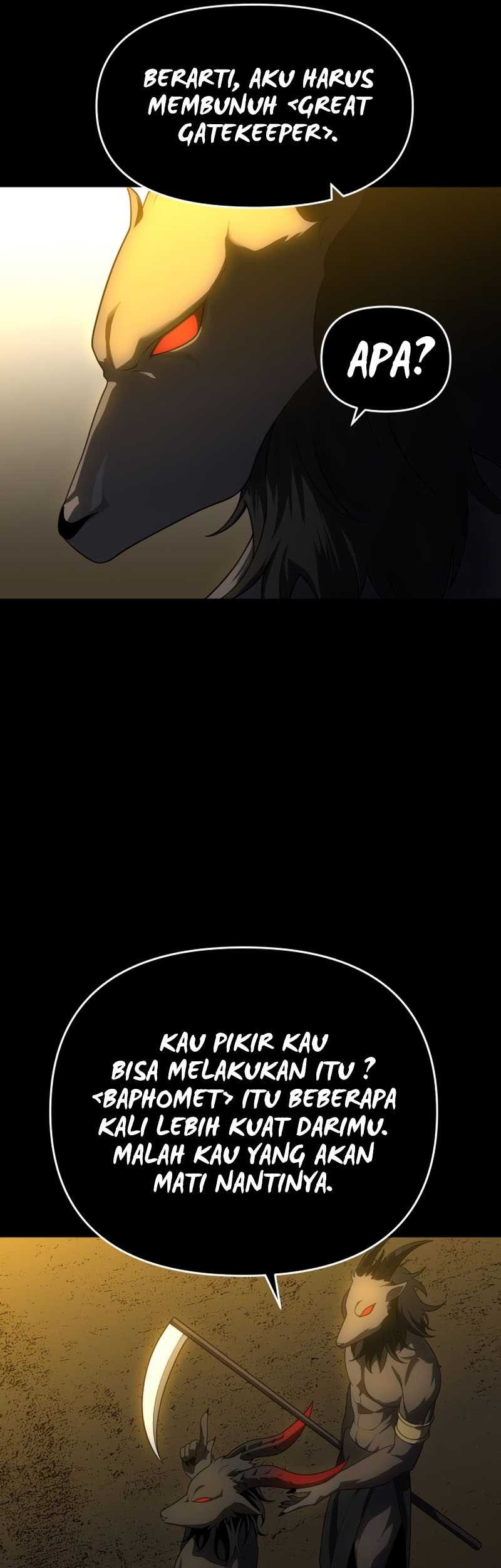 I Used To Be The Boss Bab 21 halaman 6