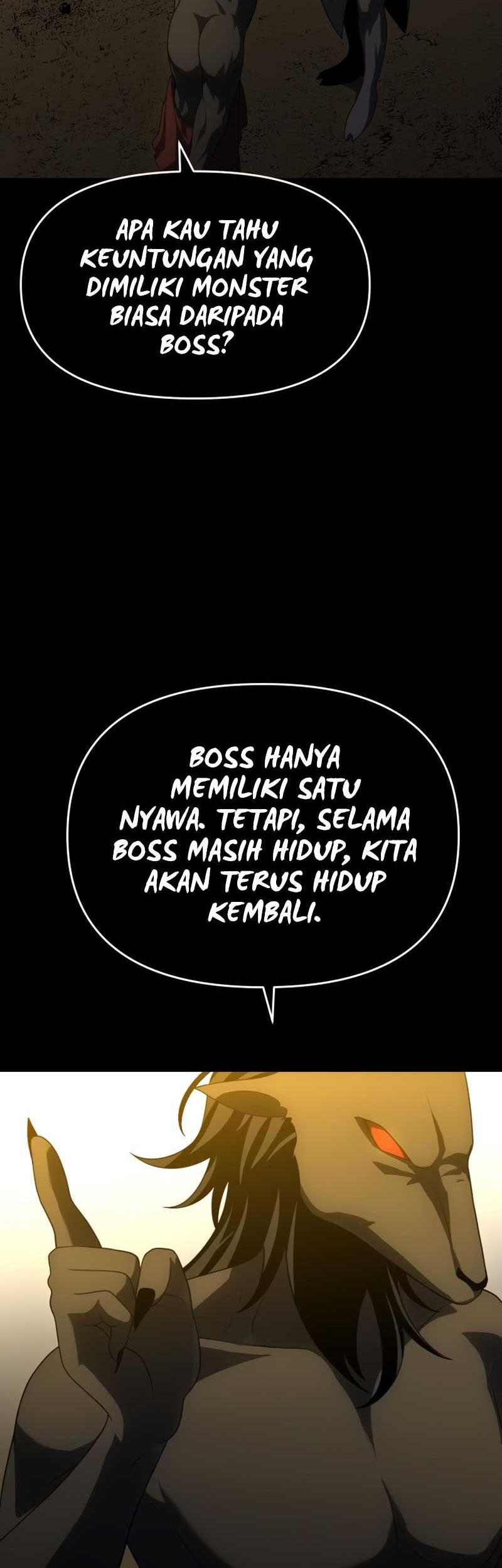 I Used To Be The Boss Bab 21 halaman 7