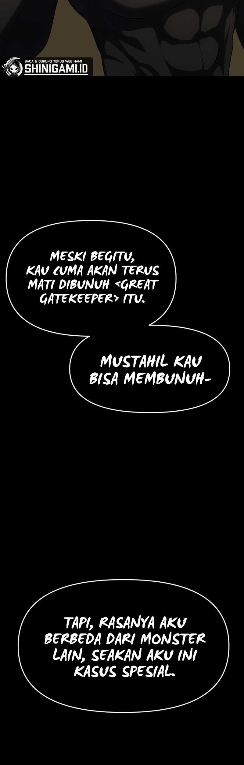 I Used To Be The Boss Bab 21 halaman 8