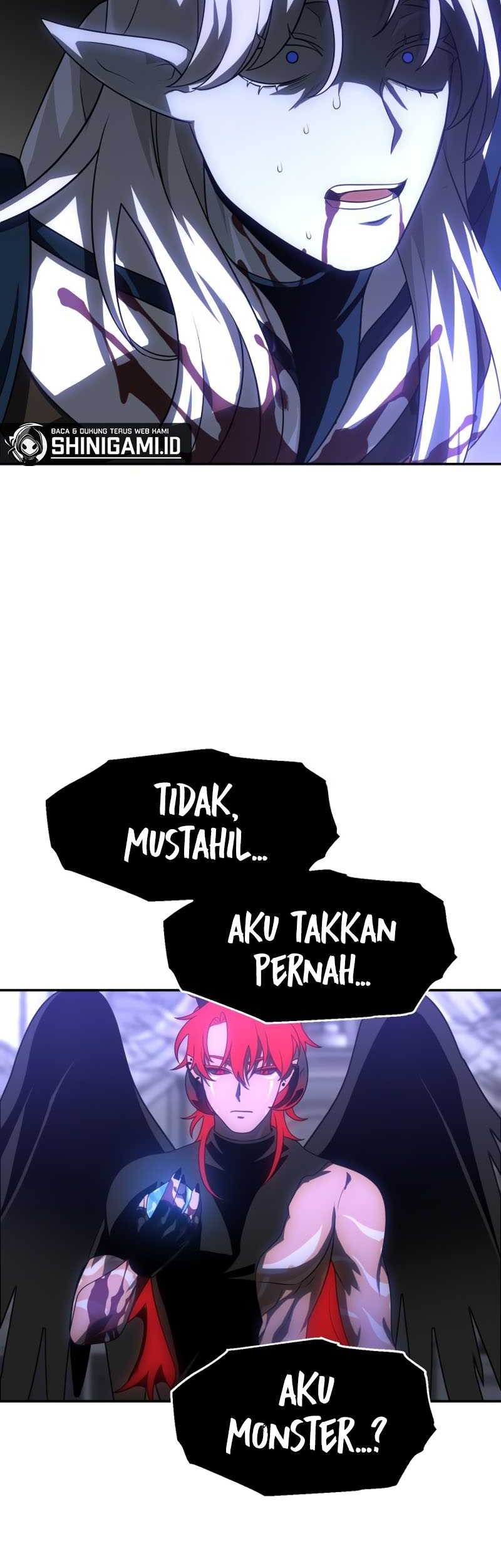 I Used To Be The Boss Bab 21 halaman 20