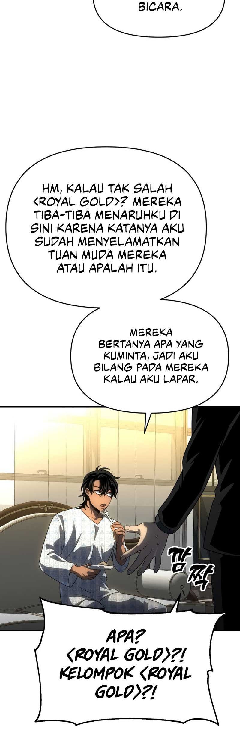 I Used To Be The Boss Bab 21 halaman 53