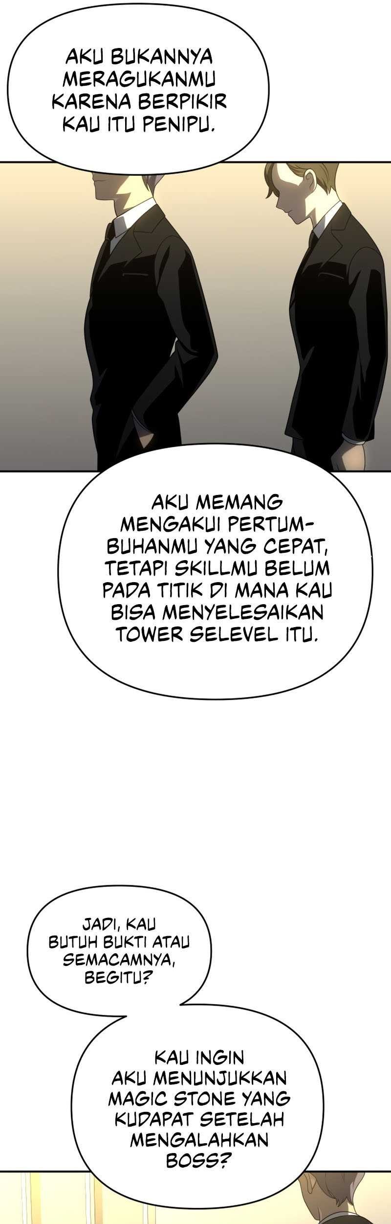 I Used To Be The Boss Bab 21 halaman 58