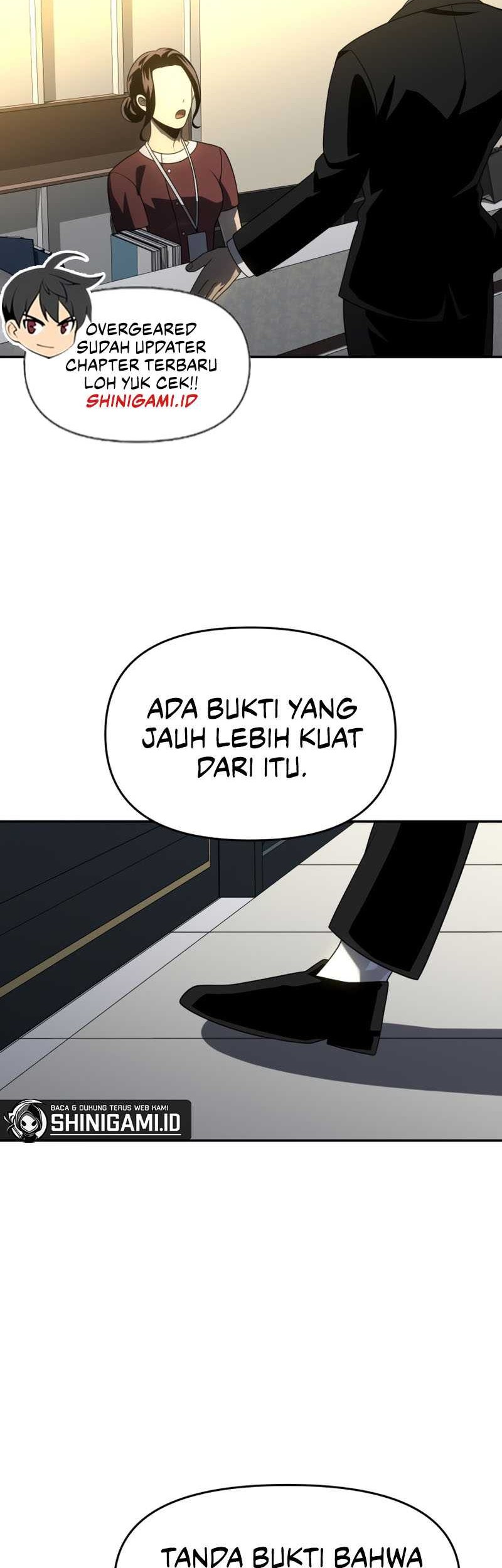 I Used To Be The Boss Bab 21 halaman 59