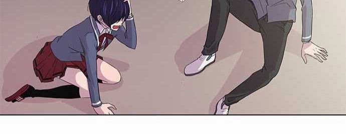 I Want to Be Normal chapter 1 halaman 68