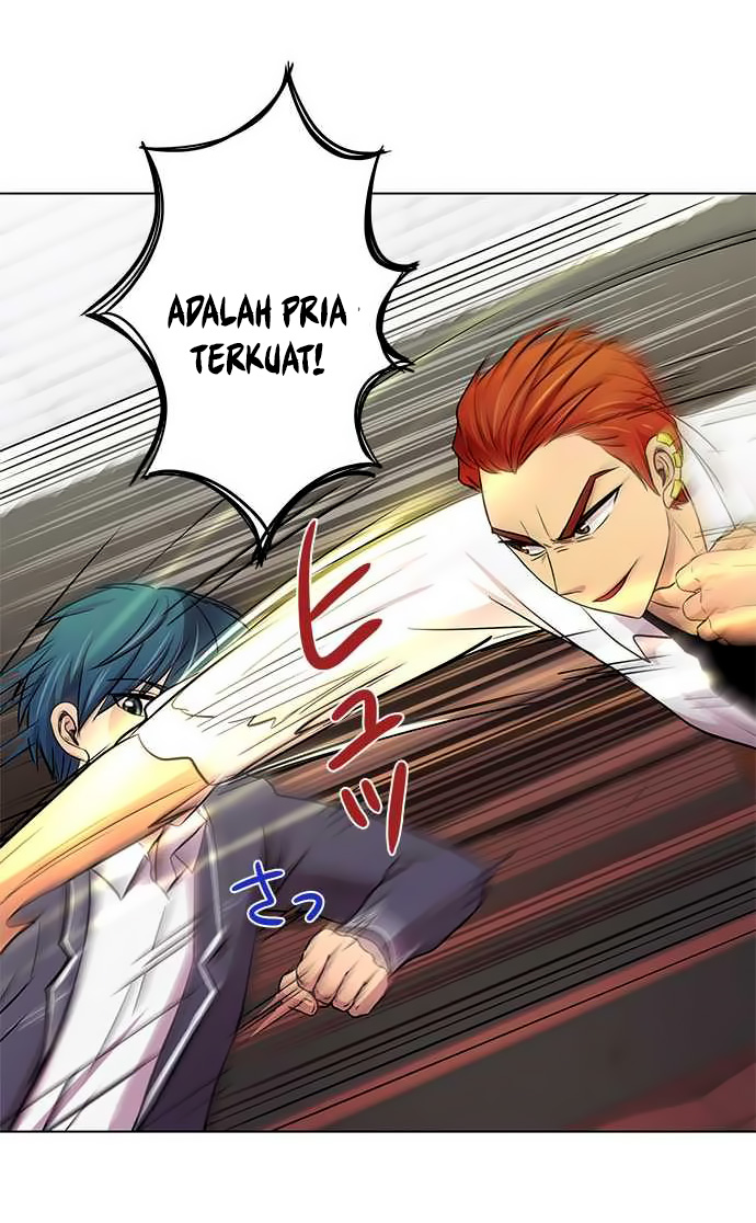I Want to Be Normal Bab 13 halaman 7