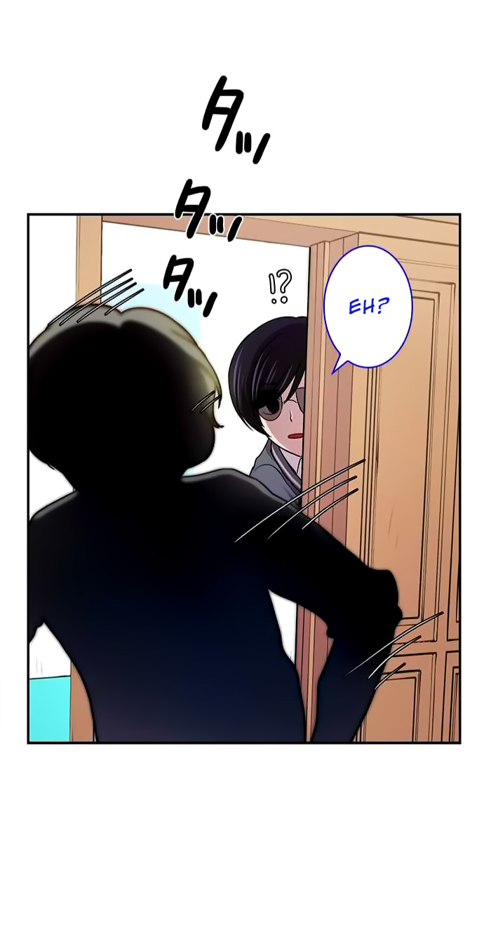I Want to Be Normal chapter 15 halaman 25