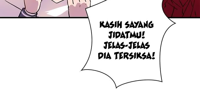 I Want to Be Normal Bab 20 halaman 9