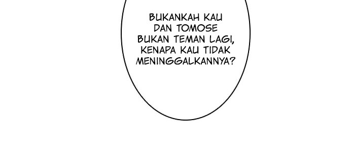 I Want to Be Normal Bab 20 halaman 18