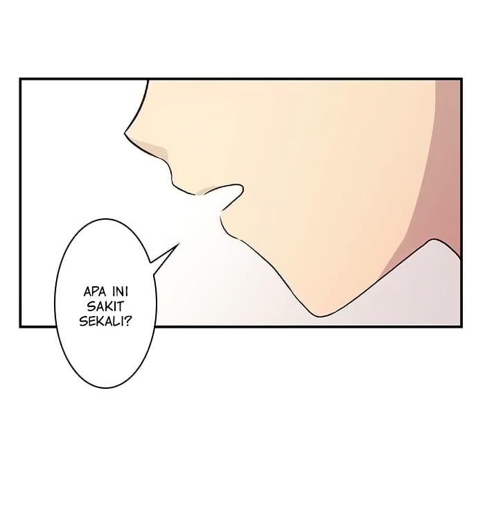 I Want to Be Normal Bab 21 halaman 9