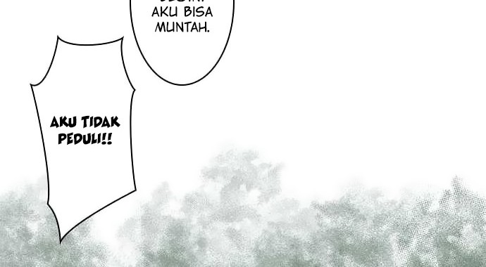 I Want to Be Normal Bab 22 halaman 13