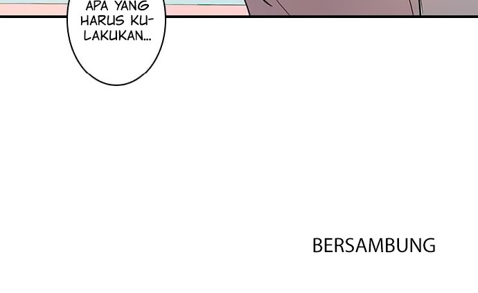 I Want to Be Normal Bab 22 halaman 46