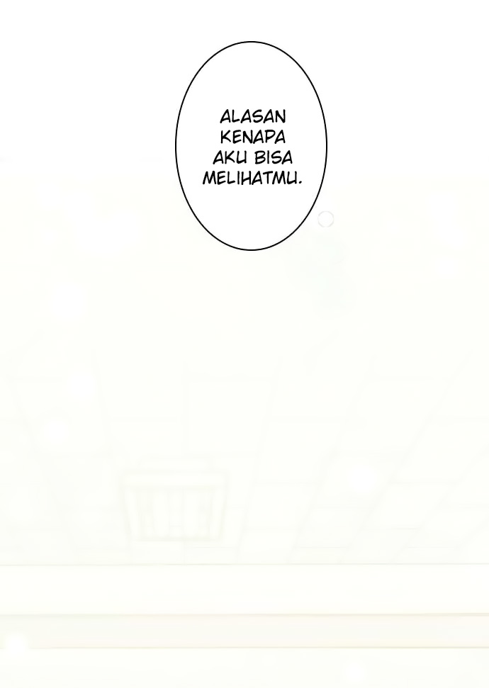 I Want to Be Normal chapter 30 halaman 10