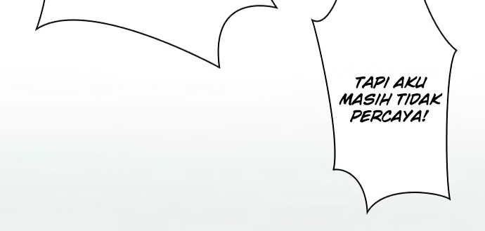 I Want to Be Normal chapter 30 halaman 30