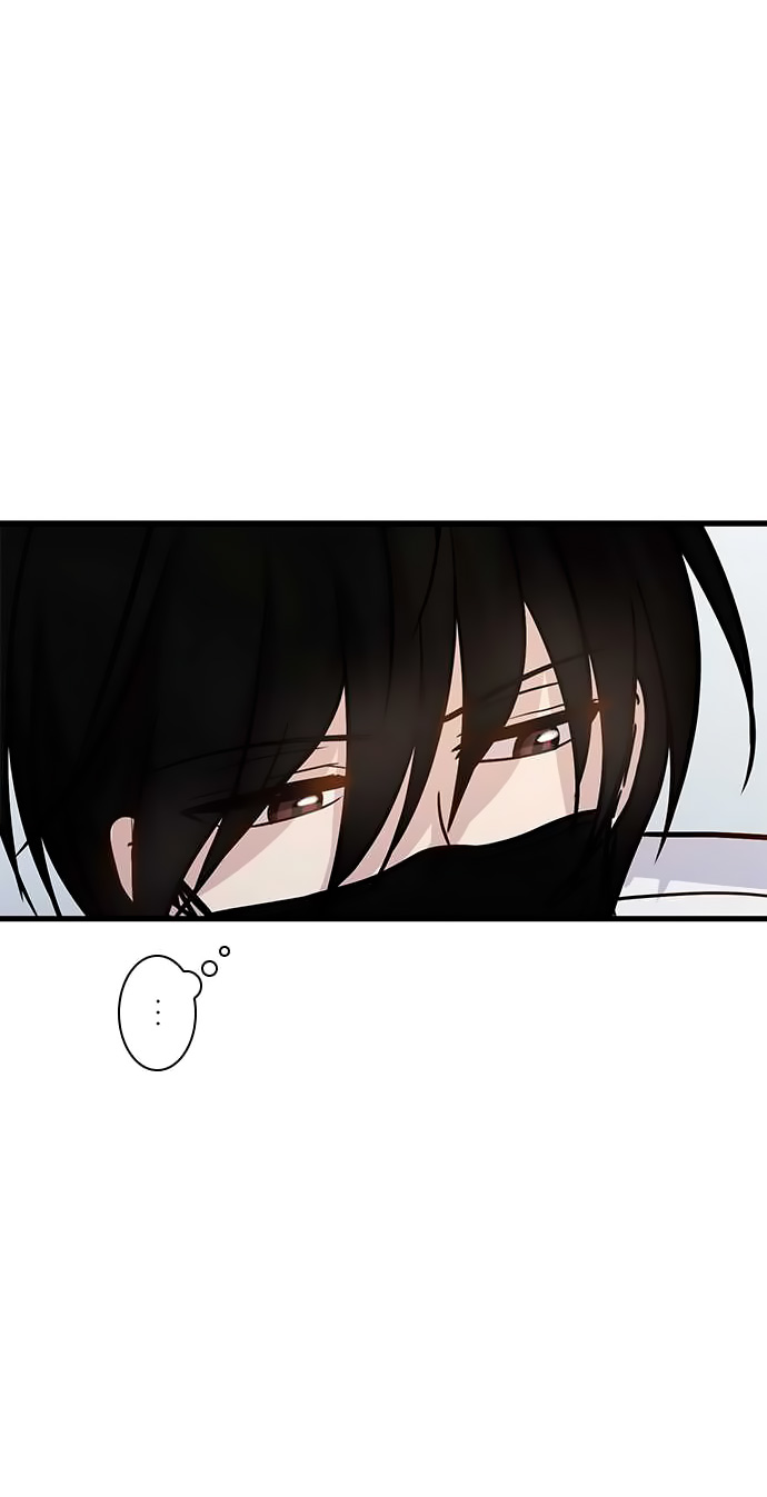 I Want to Be Normal chapter 33 halaman 41