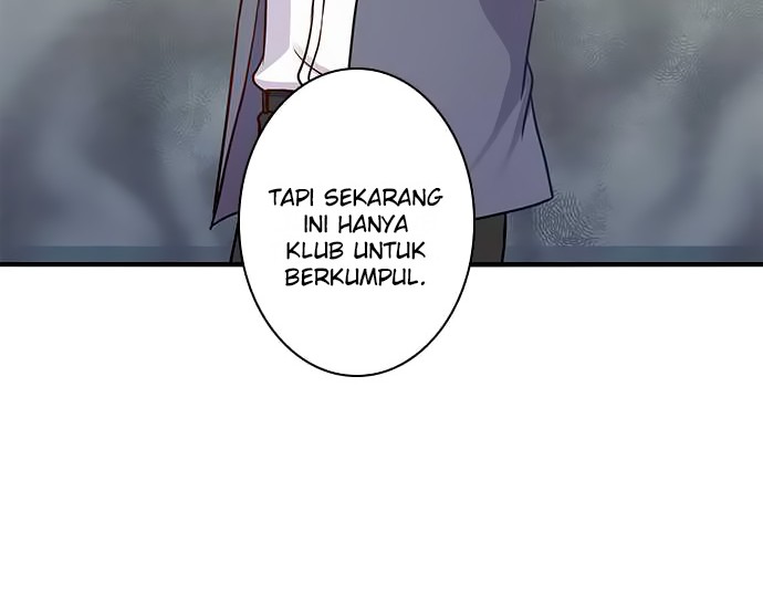 I Want to Be Normal Bab 34 halaman 23